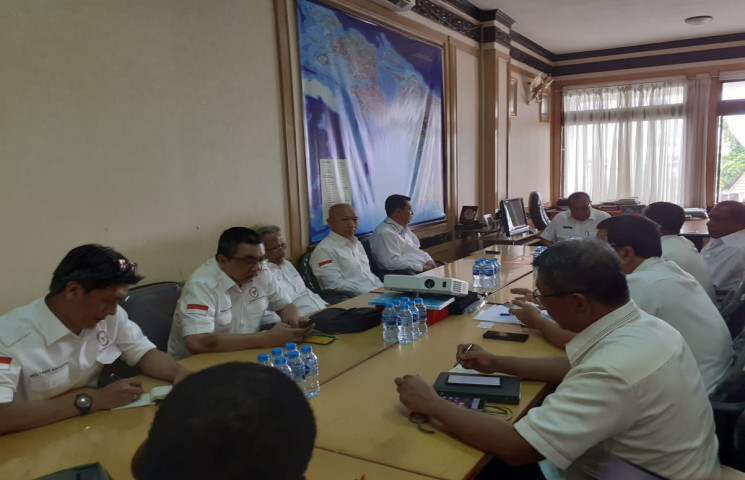 78 Persen Kampung di Papua Diklaim Telah Dialiri Listrik